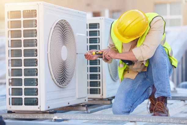 Best HVAC Retrofitting and Upgrading in White Castle, LA
