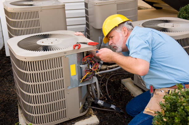  White Castle, LA HVAC Pros