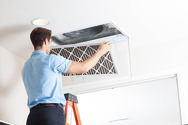 Best Residential HVAC in White Castle, LA