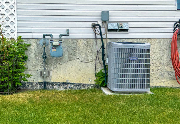 Best HVAC Consulting and Engineering in White Castle, LA